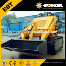 Hysoon Crawler Skid Steer Loader Series HY380/HY280